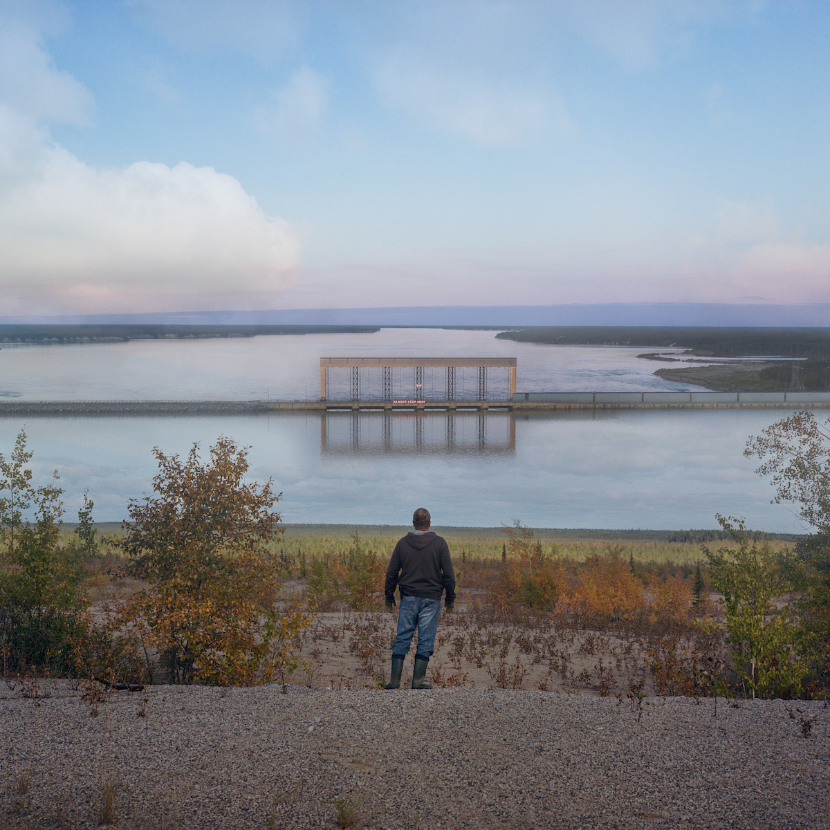 In The Shadow Of The Dams: The Legacy Of Manitoba Hydro On Province’s ...