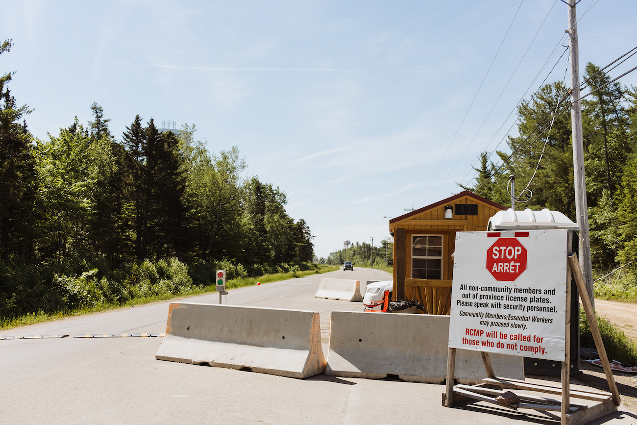 Elsipogtog: residential school graves open old wounds for New Brunswick ...